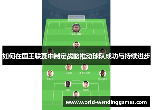 如何在国王联赛中制定战略推动球队成功与持续进步