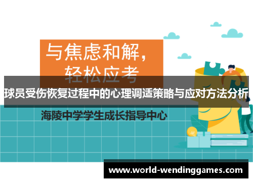 球员受伤恢复过程中的心理调适策略与应对方法分析