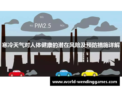 寒冷天气对人体健康的潜在风险及预防措施详解