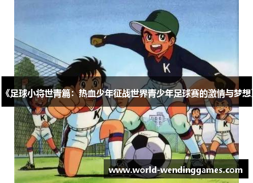 《足球小将世青篇：热血少年征战世界青少年足球赛的激情与梦想》