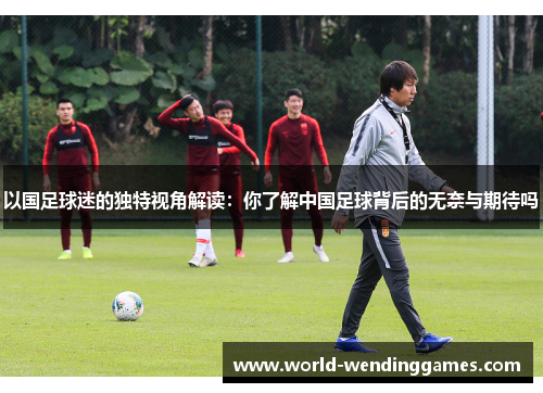 以国足球迷的独特视角解读：你了解中国足球背后的无奈与期待吗