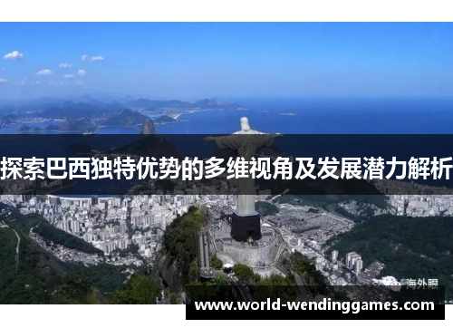 探索巴西独特优势的多维视角及发展潜力解析