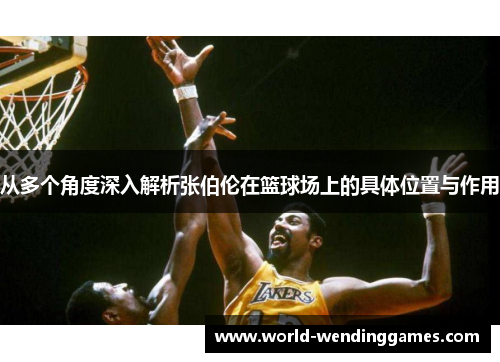 从多个角度深入解析张伯伦在篮球场上的具体位置与作用