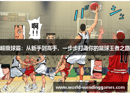 超级球霸:从新手到高手,一步步打造你的篮球王者之路 超级球霸:从新手到高手,一步步打造你的篮球王者之路
