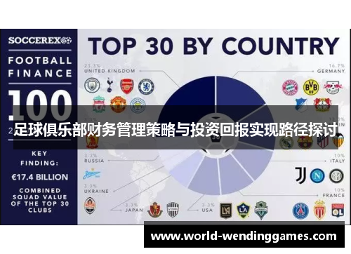 足球俱乐部财务管理策略与投资回报实现路径探讨