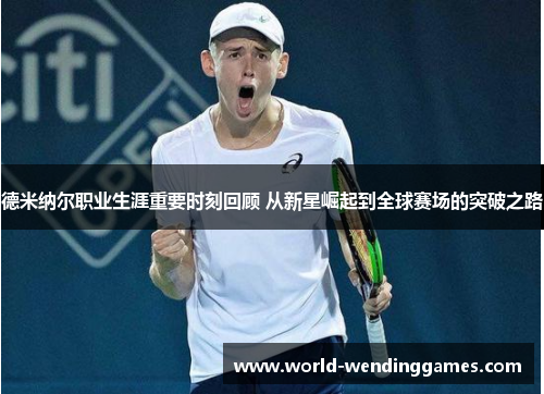德米纳尔职业生涯重要时刻回顾 从新星崛起到全球赛场的突破之路