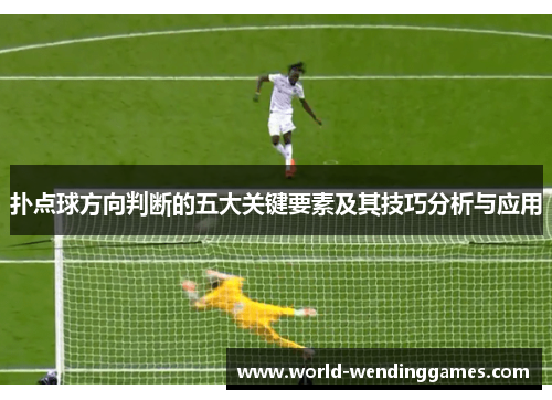 扑点球方向判断的五大关键要素及其技巧分析与应用