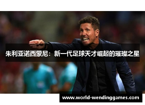 朱利亚诺西蒙尼：新一代足球天才崛起的璀璨之星