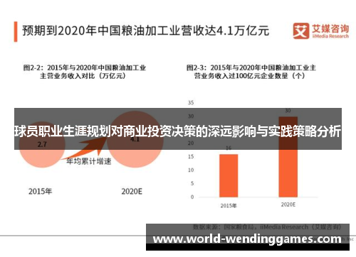 球员职业生涯规划对商业投资决策的深远影响与实践策略分析